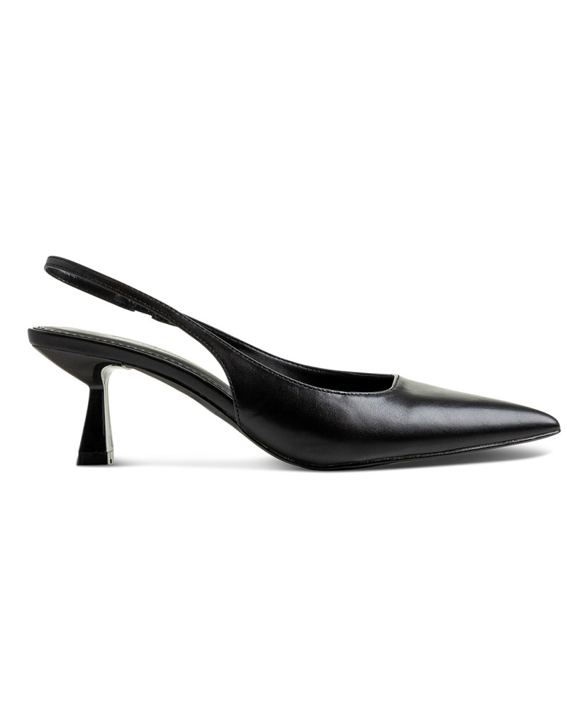 Παπούτσια γόβες medium heels