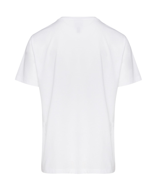 Unisex T-shirt με παραδοσιακό τύπωμα