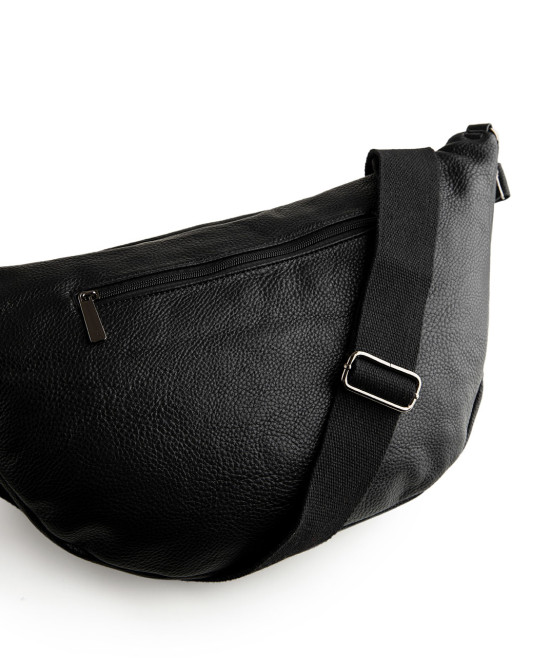 Τσάντα μαύρη comfort